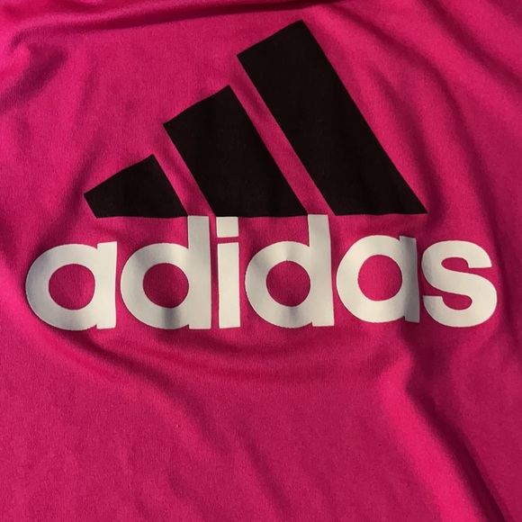 adidas tee - Picture 3 of 3